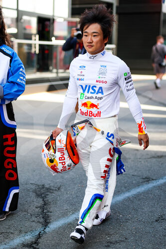 F1 GP Netherlands 2026