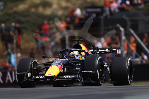 F1 GP Netherlands 2026