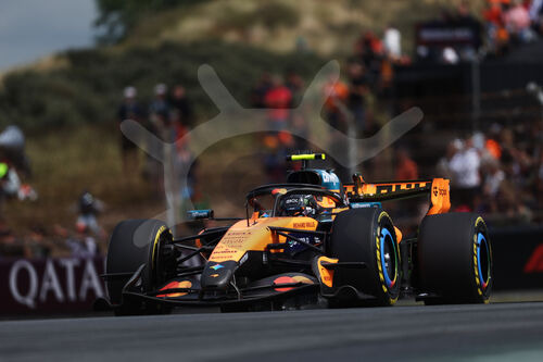 F1 GP Netherlands 2026