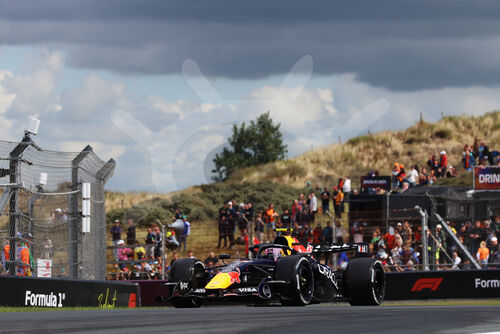 F1 GP Netherlands 2026