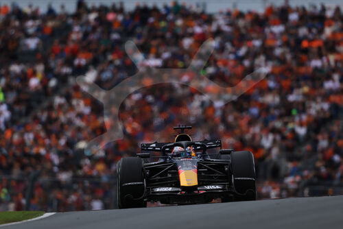 F1 GP Netherlands 2026
