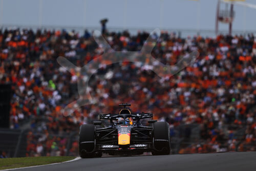 F1 GP Netherlands 2026