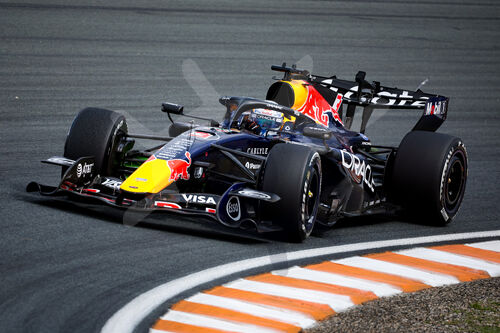 F1 GP Netherlands 2026