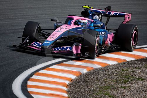 F1 GP Netherlands 2026