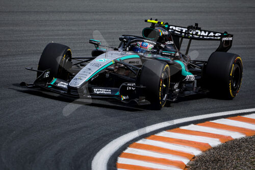 F1 GP Netherlands 2026