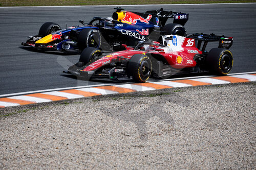 F1 GP Netherlands 2026