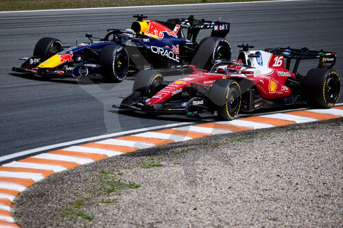 F1 GP Netherlands 2026