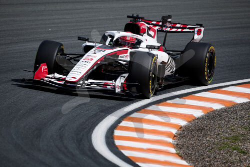 F1 GP Netherlands 2026