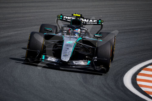 F1 GP Netherlands 2026