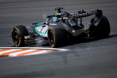 F1 GP Netherlands 2026