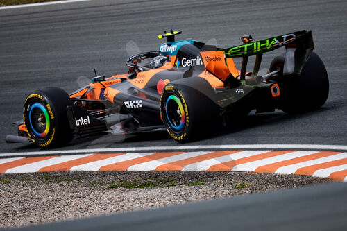 F1 GP Netherlands 2026