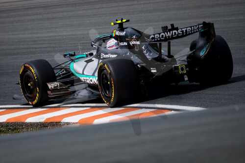 F1 GP Netherlands 2026