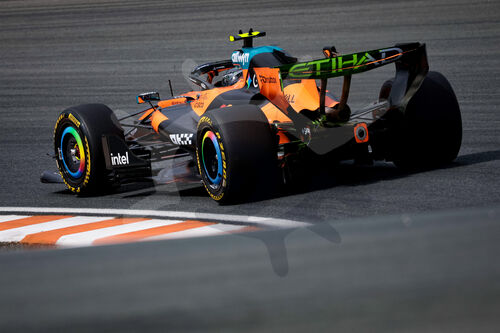 F1 GP Netherlands 2026