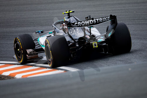 F1 GP Netherlands 2026