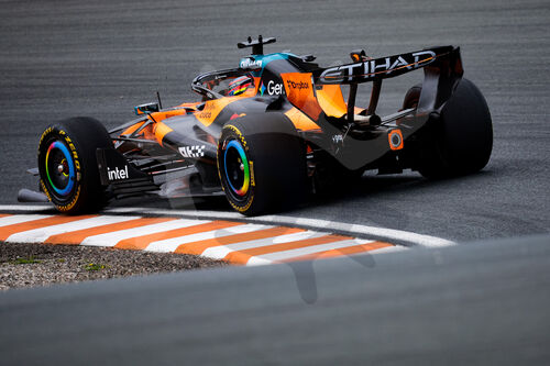 F1 GP Netherlands 2026