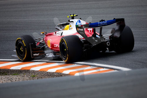 F1 GP Netherlands 2026
