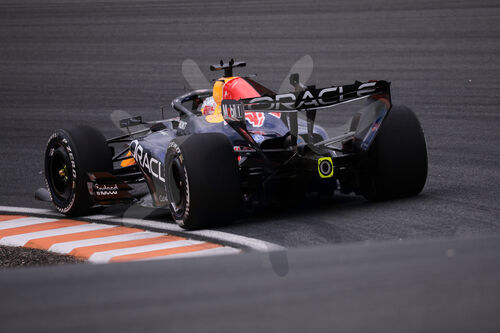 F1 GP Netherlands 2026
