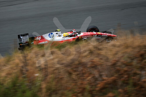 F1 GP Netherlands 2026
