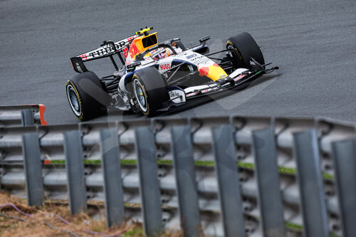 F1 GP Netherlands 2026