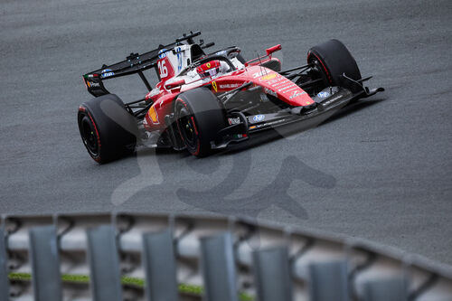 F1 GP Netherlands 2026