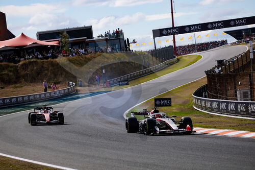 F1 GP Netherlands 2026