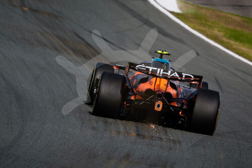 F1 GP Netherlands 2026