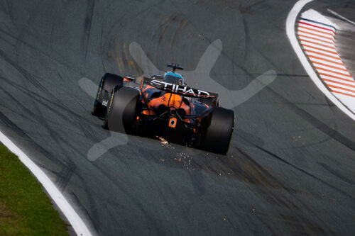 F1 GP Netherlands 2026