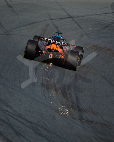 F1 GP Netherlands 2026