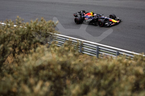 F1 GP Netherlands 2026