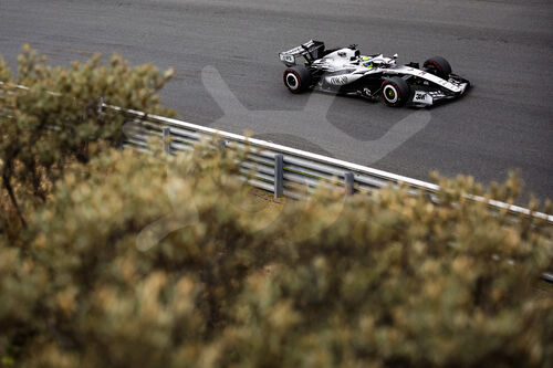 F1 GP Netherlands 2026