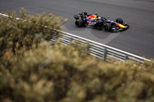 F1 GP Netherlands 2026