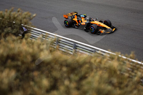 F1 GP Netherlands 2026
