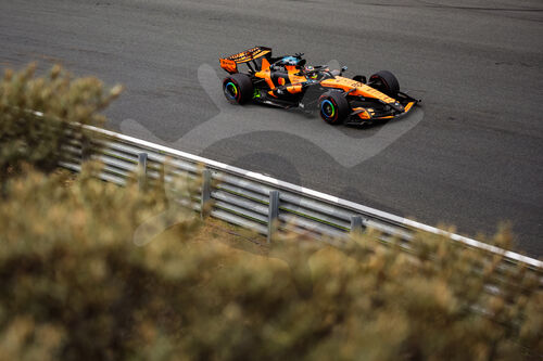 F1 GP Netherlands 2026