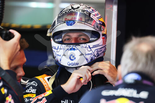 F1 GP Netherlands 2026