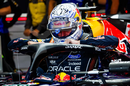 F1 GP Netherlands 2026