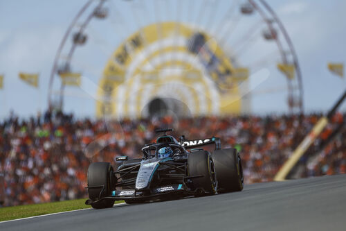 F1 GP Netherlands 2026
