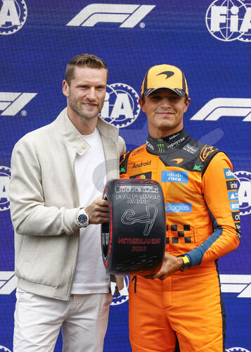 F1 GP Netherlands 2026

