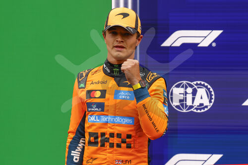 F1 GP Netherlands 2026
