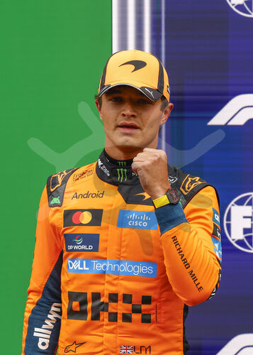 F1 GP Netherlands 2026
