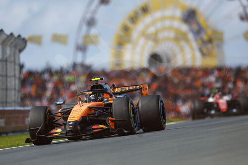 F1 GP Netherlands 2026
