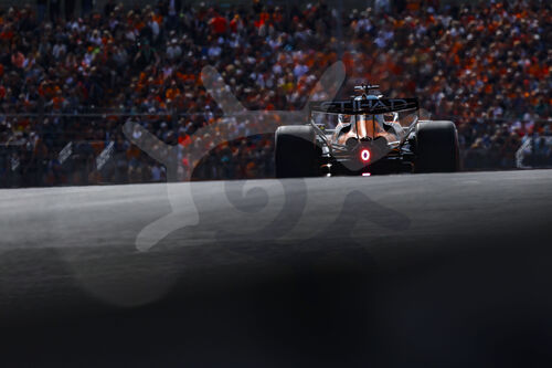 F1 GP Netherlands 2026
