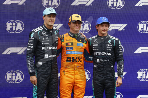 F1 GP Netherlands 2026
