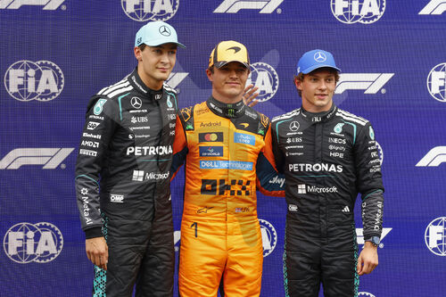 F1 GP Netherlands 2026
