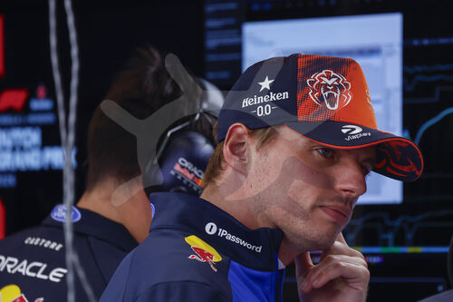 F1 GP Netherlands 2026
