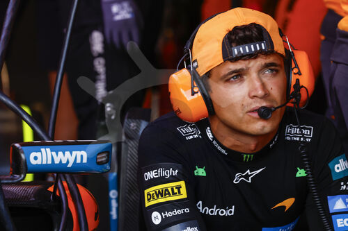 F1 GP Netherlands 2026
