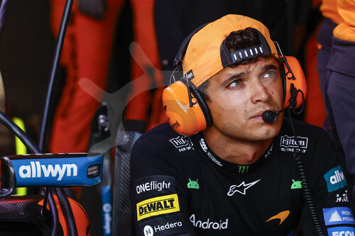 F1 GP Netherlands 2026
