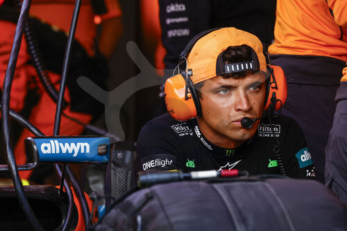 F1 GP Netherlands 2026
