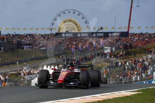 F1 GP Netherlands 2026
