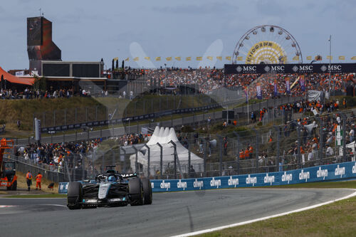 F1 GP Netherlands 2026
