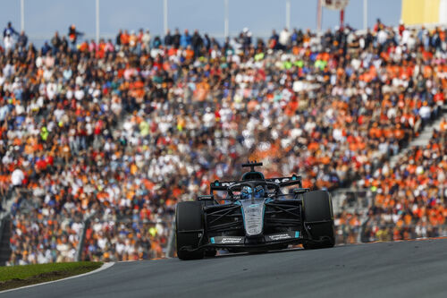 F1 GP Netherlands 2026
